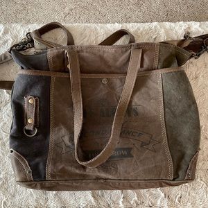 Myra Life Always Shoulder Bag